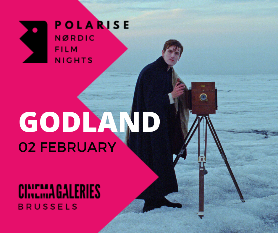 Polarise Nordic Film Nights